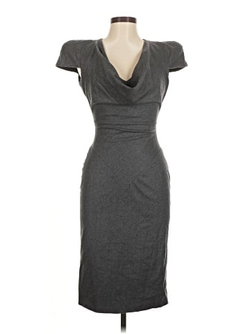 Alexander McQueen Cocktail Dress (view 1)