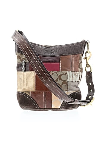 Coach Factory Crossbody Bag (view 1)