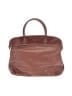 Longchamp 100% Leather Brown Leather Satchel One size - photo 3