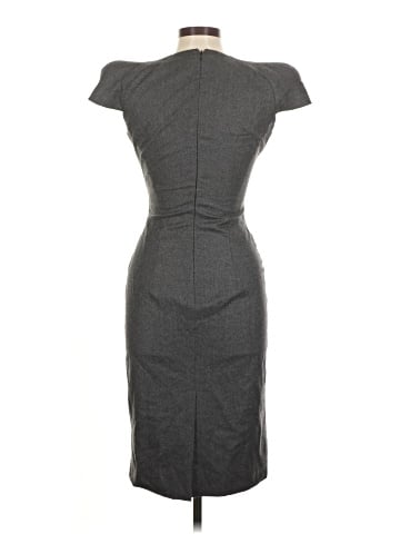 Alexander McQueen Cocktail Dress (view 2)