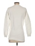Seraphine 100% Cotton Ivory Pullover Sweater Size XS Maternity - photo 2
