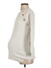 Seraphine 100% Cotton Ivory Pullover Sweater Size XS Maternity - photo 5