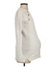 Seraphine 100% Cotton Ivory Pullover Sweater Size XS Maternity - photo 4