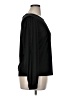 MICHAEL Michael Kors Black Long Sleeve Top Size XL - photo 4