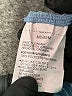 Under Armour 100% Polyester Blue Fleece Size M - photo 7