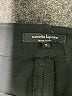Nanette Lepore Solid Black Active Pants Size 12 - photo 7
