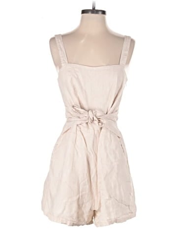 Unsubscribed Romper (view 1)