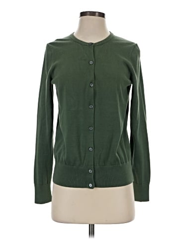 Lands' End Cardigan (view 1)