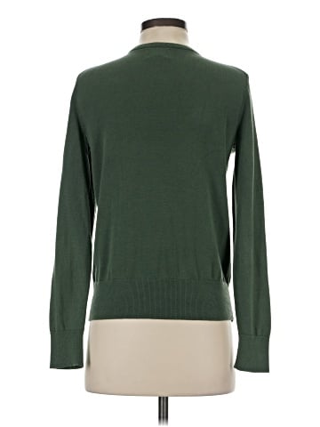 Lands' End Cardigan (view 2)