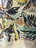 Peloton Print Blue Leggings Size S - photo 7