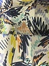 Peloton Print Blue Leggings Size S - photo 8