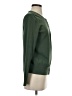 Lands' End 100% Cotton Green Cardigan Size XS - photo 4