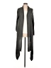 Ellen Tracy Gray Cardigan Size Lg - XL - photo 1