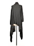 Ellen Tracy Gray Cardigan Size Lg - XL - photo 2