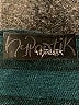 Hypnotik Stripes Teal Casual Dress Size S (estimated) - photo 7