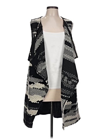 Guest Editor Sweater Vest (view 1)