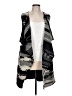 Guest Editor Black Sweater Vest Size L - photo 1