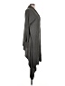 Ellen Tracy Gray Cardigan Size Lg - XL - photo 4