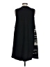 Guest Editor Black Sweater Vest Size L - photo 2