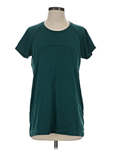 Lululemon Athletica Active T-Shirt (view 1)