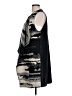Guest Editor Black Sweater Vest Size L - photo 5
