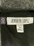 Jennifer Lopez Black Sleeveless Blouse Size 3X - photo 7