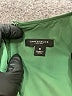 Ann Taylor 100% Polyester Floral Green Cocktail Dress Size 0 - photo 7