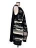 Guest Editor Black Sweater Vest Size L - photo 4