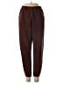 Zara Brown Casual Pants Size M - photo 1