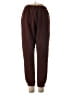 Zara Brown Casual Pants Size M - photo 2