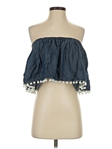 Vetta Sleeveless Top (view 1)