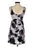 Soma Gray Sleeveless Top Size XS - photo 2