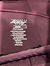 Zoot Burgundy Active Pants Size L - photo 7