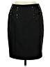 Cache Black Formal Skirt Size 2 - photo 1