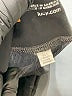lucy Chevron-herringbone Gray Active Pants Size S - photo 7