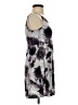Soma Gray Sleeveless Top Size XS - photo 4
