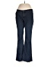 Beau Dawson Hearts Blue Jeans Size 10 - photo 1