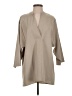 Zara Tan Kimono Size S - photo 1
