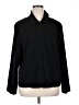 Briggs New York Black Cardigan Size XLEstimated - photo 1