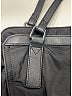 Burberry Solid Black Nylon Tote One size - photo 8