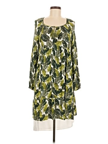 Time and Tru Casual Dress (view 1)