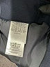 Brooks Brothers 100% Wool Solid Black Wool Skirt Size 6 - photo 5