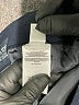 Brooks Brothers 100% Wool Solid Black Wool Skirt Size 6 - photo 6