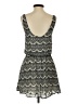 THML Gray Sleeveless Top Size XS - photo 2