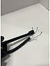 Burberry Solid Black Nylon Tote One size - photo 7