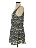 THML Gray Sleeveless Top Size XS - photo 5