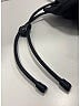 Burberry Solid Black Nylon Tote One size - photo 10