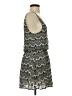 THML Gray Sleeveless Top Size XS - photo 4