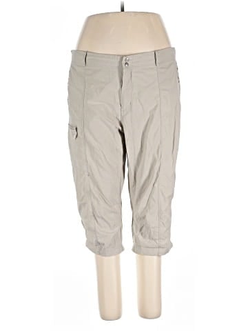 Worthington Cargo Pants (view 1)