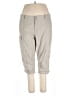 Worthington Gray Cargo Pants Size XL - photo 1